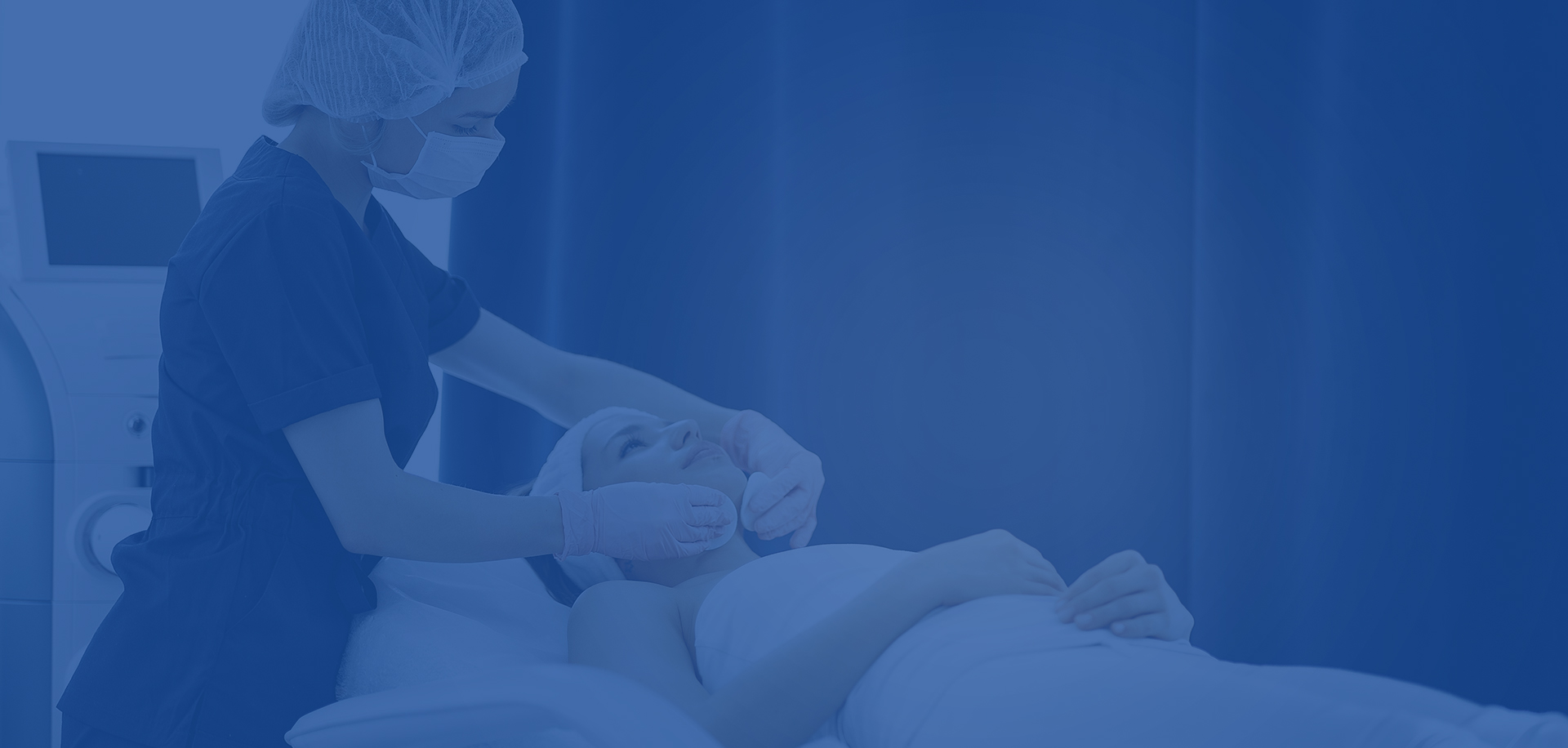 個體美護(hù)領(lǐng)域